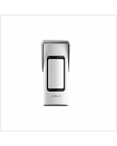 Dahua Wireless External Triple-Tech Detector, DHI-ARD2251E-W2-868