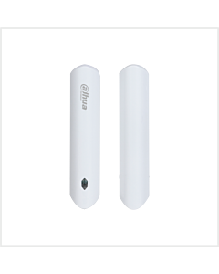 Dahua Wireless Door Detector Plus, DHI-ARD324-W2