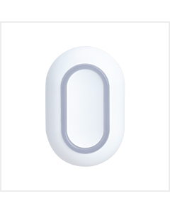 Dahua Wireless Panic Button (Single Button), DHI-ARD821-W2