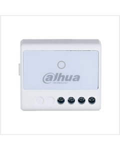 Dahua Wireless WallSwitch, DHI-ARM7012-W2