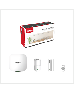 Dahua Alarm Kit, DHI-ART-ARC3000H-03-GW2
