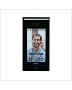 Dahua Face Recognition Controller, DHI-ASI7213X