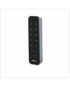 Dahua IC Card,Password Access Reader, DHI-ASR2201A-D