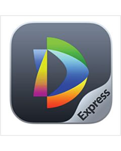 Dahua One Video Intercom Device License for DSS Express V8, DHI-DSSExpress8-VDP-Device-License