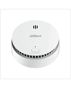 Dahua Wireless Smoke Alarm, DHI-HY-SA21A-W2