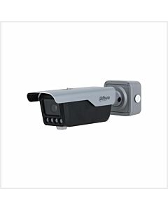 Dahua Access ANPR Camera, DHI-ITC413-PW4D-IZ3
