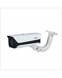 Dahua 4MP Short Range Access ANPR Camera, DHI-ITC437-PW6M-IZ-GN-C2