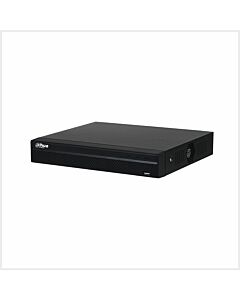 Dahua 8 Channel Compact 1HDD 1U 8PoE NVR, DHI-NVR4108HS-8P-4KS2/L