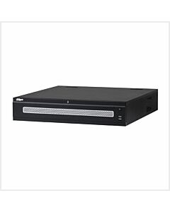 Dahua 64 Channel 8HDDs Ultra Series NVR with No Storage, N608-64-4KS2