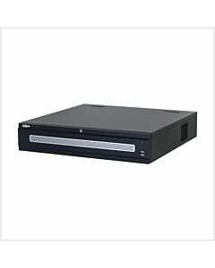 Dahua 128CH 8HDD 2U AI Network Video Recorder, DHI-NVR608H-128-XI