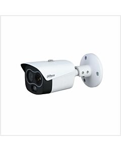 Dahua Thermal Network Hybrid Bullet Camera, DHI-TPC-BF1241-B7F8-DW-S2