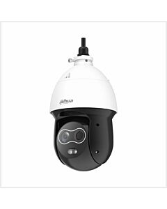 Dahua Thermal Network Hybrid Speed Dome Camera, DHI-TPC-SD2241-TB3F4-DW-S2