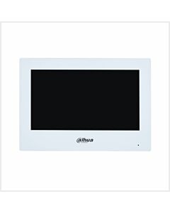 Dahua IP Indoor Monitor, DHI-VTH2621G-WP