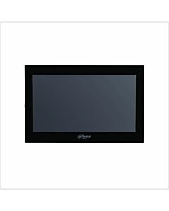 Dahua Android 10" Digital Indoor Monitor, DHI-VTH5341G-W