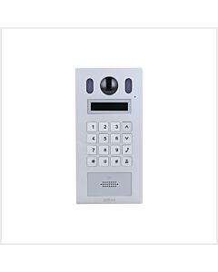 Dahua 2-wire IP Apartment Door Station, DHI-VTO6222E-P