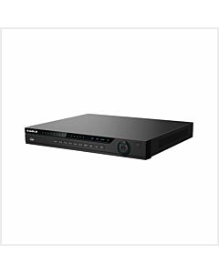Eagle 5MP 16 Channel Penta-Brid DVR with No Storage, EAG-5MP-PRO-AI3-16BB