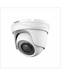 Eagle 4K Real-Time HDCVI IR Turret Camera, EAG-30M-8-TUR-FW