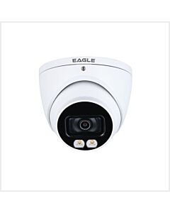 Eagle 5MP 16:9 Full-colour Turret Camera, EAGLE-5COL-TUR3-FW