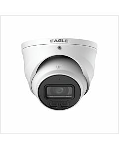 EAGLE 4K Smart Dual Light HDCVI Fixed-focal Eyeball Camera, EAGLE-8COL-TUR3-FW