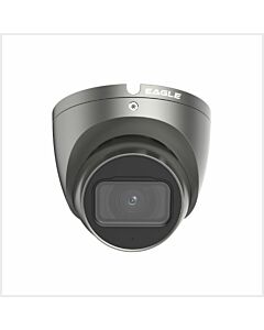Eagle 5MP 16:9 IR Fixed Network Turret Camera, EAGLE-IPC-5-TUR1-FG