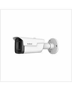 Eagle 4K/8MP Varifocal Motorised Lens Network Bullet Camera, EAGLE-IPC-8-BUL-MW