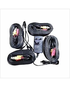 Express One Cables and PSU Accessory Pack, EXP-ACCPACK