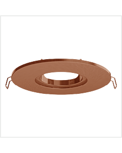FRD ELITE Bezel Polished Large, FRD-ELITE-BRASS-LRG