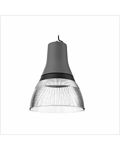 GlowDec Pendant High Bay Emergency, GD-PRO-WS-CCT-EM