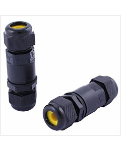 3-Pole IP68 Connector, CON-3POLE-IP68