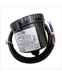 Glow UFO Highbay Microwave Sensor, GLOWUFO-MICRO2