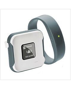 Guardian/Personal Monitoring, GPS-024