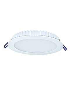 Helios IP65 Recessed Downlight (230mm), H65-20-230NW/MPS