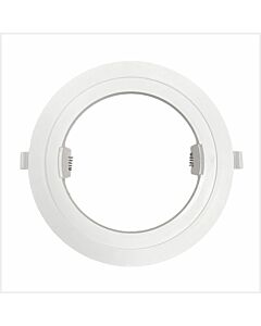 Helios Adjustable Trim (155mm to 180mm), H65-ADJ-155-180-TRIM