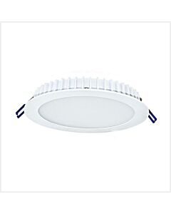 Helios IP65 Recessed Downlight (110mm), H65-PRO-WS-110TC