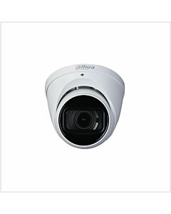 Dahua 5MP Starlight HDCVI IR Turret Camera, DH-HAC-HDW1500TP-Z-A-2712-S2