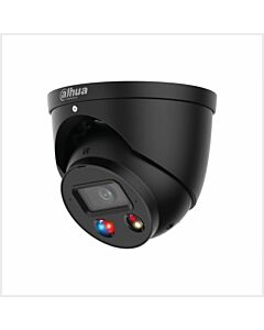 Dahua 5MP Active Deterrence Network Camera, DH-IPC-HDW3549HP-AS-PV-0280B-S3G