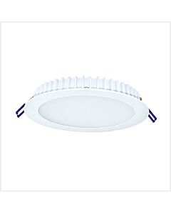 Helios IP65 Recessed Downlight 230mm, H65-20-230CW