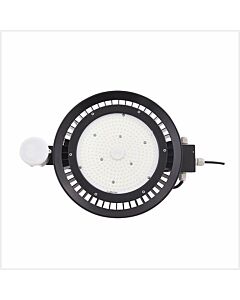 Highbay Microwave Sensor + Microwave Sensor Remote, GLOWUFO-MICRO