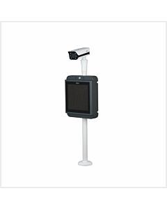 Access ANPR Kit, IPMECS-2201C-IR