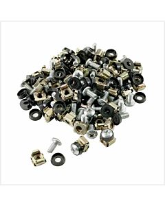 Connectix Cage Nuts (50 sets), JCN-1