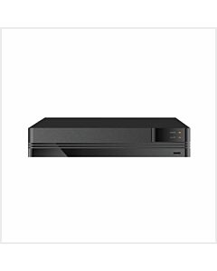 Kestrel 4 Channel 4K 5 in 1 HD Recorder with 2TB HDD, KESTREL-4K-4-2TB