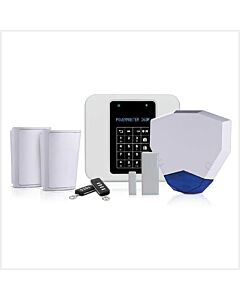 Visonic PM360RW Hex Kit, KITPM360RWHEX-A