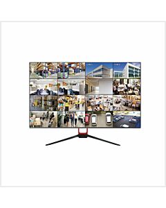 Dahua 28" 4K LED Monitor, LED-4K-28D