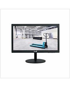Titus 19" Backlit HDMI Monitor, LED-HDMI1906TD