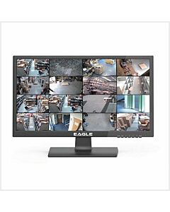 Eagle 21.5" LED HDMI Monitor, LED-HDMI2106P-EA