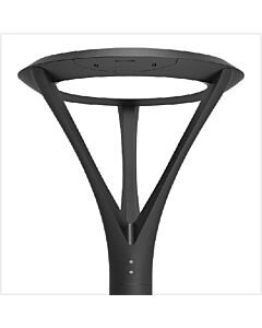 Leo Post-Top Luminaire, LEO