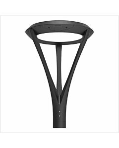 Leo Post-Top Luminaire, LEO-58NW
