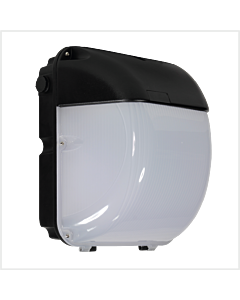Luna Gen 2 Tri-Colour Wall Pack, LUNA2-WS-TC