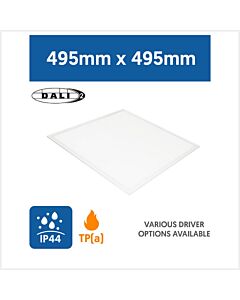 Lynx Modular Panel 5x5 (Cool White), LYNX-ADV-25-5X5CW
