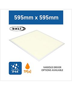 Lynx Modular Panel 6x6 (Neutral White), LYNX-ADV-25-6X6NW